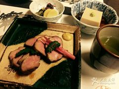 -竹叶亭(银座店)