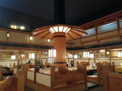 -蟹道乐(梅田店)