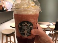 -星巴克(深圳平安金融中心B1店)