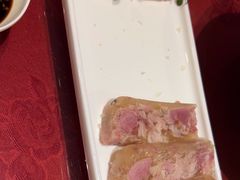 -正阳门饭庄·烤鸭·北京菜(万丰路七里庄店)