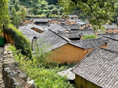 -杨家堂村