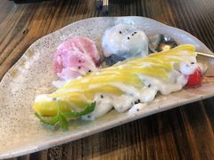 -Hi YOU你的饭局泰餐厅(雍和宫店)