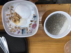 -文昌邓记清补凉(西沙路店)