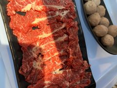 -三毛牛肉店(福强店)