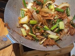 -老板恋上鱼(印象城店)