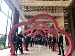 -惠州金海湾嘉华度假酒店