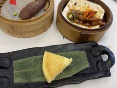 -丰尔粥食·顺德鱼生·干蒸排骨顺德菜(大良分店)