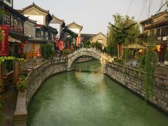 -滦州古城