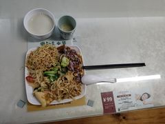 -文星素食(兴华路店)