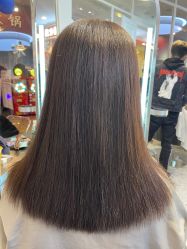 -川和潮人漂色·烫染·接发