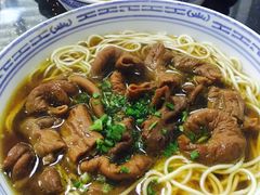 -好面道大肠面(中华路店)