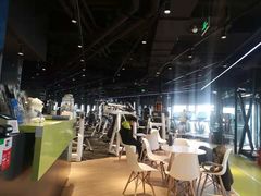 -Liking Fit智能健身(中关村店)
