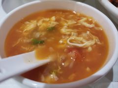 -大鸭梨烤鸭(左家庄店)