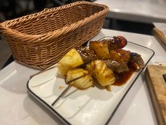 -打趸BTC·Breaktime cafe(北京路店)