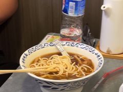 -梅溪·小伙子干挑面(安吉总店)