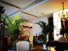 -MOMENT湖景餐厅(解放路店)