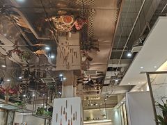 -三姐妹餐厅(曲江店)