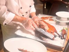 -四季民福烤鸭店(王府井灯市口店)