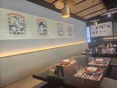 -拾捌川·自贡爆炒(新街口店)