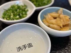 -阳坊胜利涮羊肉(阳坊老店)