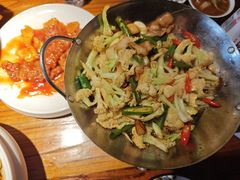 -老雒阳面馆·水席(洛宁高速路口店)
