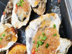 -浮何烤铺(桐梓林店)