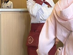 -海底捞火锅(方圆荟店)