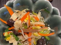 -古都历食南京菜·烤鸭·鸭血粉丝·汤包(南京博物院店)