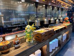 -苏格里岛自助海鲜烤肉(中州万达店)