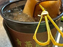 -蘸小院铁锅炖·蘸酱菜·东北菜(怀远门店)