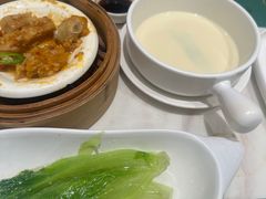 -悦得闲广式点心茶楼(蓝鲸世界店)