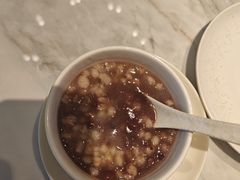 红豆薏仁-志明眷村·台式融合菜·宵夜