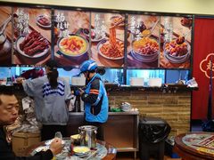 -赵记传承·中国甜品(福州总店)