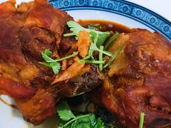 -东北农家院·铁锅炖(莘庄店)