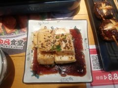 -京和风食堂·定食寿喜锅(保利樾广场店)