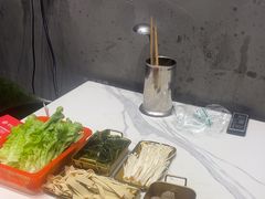 -刘少华贵州小黄牛·鲜牛肉火锅(总店)