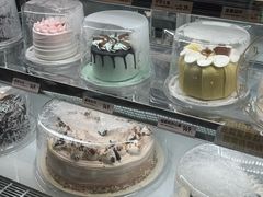 -DQ·蛋糕·冰淇淋(周浦万达店)