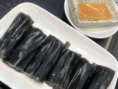 芝麻卷-民信老铺(华盖路店)