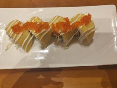 -V Bar海景扒房(北海湾惠龙万达嘉华酒店)