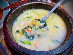 -钳小柒·小龙虾蓝龙王烧烤夜宵(长寿路店)