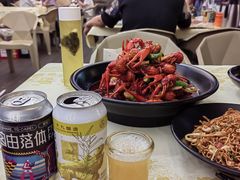 -铭副琦食·虾蟹烩馆(渔人码头店)