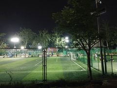 -第三少儿业余体校(朝阳区东四环中路辅路店)