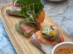 -PHO爺·越南料理(亦庄大族广场店)