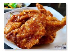 -东北酱骨头馆(蓁巷店)