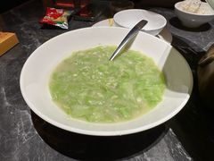 -炊烟小炒黄牛肉(浦东世纪汇店)