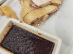 -苏小柳点心·手作小笼包(浦东嘉里城分院)