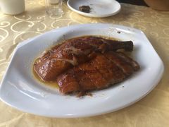-老字号蛇口德记烧腊饭店·海鲜加工