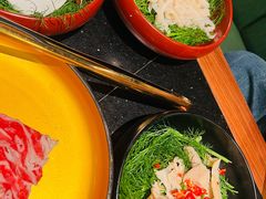 -牛New寿喜烧(金茂览秀城店)