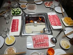 -海底捞火锅(江宸天街店)