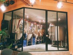 -Ambra Haus琥珀屋精酿餐厅(宝山店)